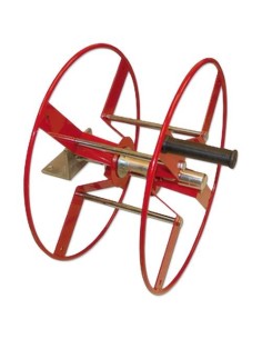ENROLLADOR MANUAL 100 MTS 150 BAR 3/8" H